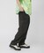 『吸水速乾／通気性／軽量』DOT AIR TROUSERS