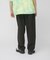 『吸水速乾／通気性／軽量』DOT AIR TROUSERS