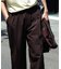 『吸水速乾／通気性／軽量』DOT AIR TROUSERS