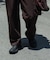 『吸水速乾／通気性／軽量』DOT AIR TROUSERS