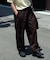 『吸水速乾／通気性／軽量』DOT AIR TROUSERS