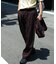 『吸水速乾／通気性／軽量』DOT AIR TROUSERS