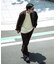 『吸水速乾／通気性／軽量』DOT AIR TROUSERS