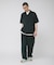 『吸水速乾／通気性／軽量』DOT AIR TROUSERS