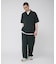 『吸水速乾／通気性／軽量』DOT AIR TROUSERS