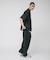『吸水速乾／通気性／軽量』DOT AIR TROUSERS