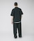 『吸水速乾／通気性／軽量』DOT AIR TROUSERS
