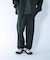『吸水速乾／通気性／軽量』DOT AIR TROUSERS
