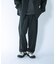 『吸水速乾／通気性／軽量』DOT AIR TROUSERS