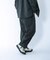 『吸水速乾／通気性／軽量』DOT AIR TROUSERS