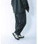 『吸水速乾／通気性／軽量』DOT AIR TROUSERS