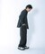 『吸水速乾／通気性／軽量』DOT AIR TROUSERS