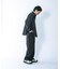 『吸水速乾／通気性／軽量』DOT AIR TROUSERS