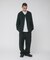 『吸水速乾／通気性／軽量』DOT AIR TROUSERS