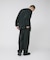 『吸水速乾／通気性／軽量』DOT AIR TROUSERS