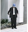 『吸水速乾／通気性／軽量』DOT AIR TROUSERS