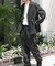 『吸水速乾／通気性／軽量』DOT AIR TROUSERS