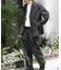 『吸水速乾／通気性／軽量』DOT AIR TROUSERS