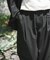 『吸水速乾／通気性／軽量』DOT AIR TROUSERS