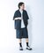 『吸水速乾／通気性／軽量』DOT AIR SHORT-SLEEVE SHIRTS