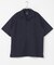 『吸水速乾／通気性／軽量』DOT AIR SHORT-SLEEVE SHIRTS