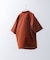 『吸水速乾／通気性／軽量』DOT AIR SHORT-SLEEVE SHIRTS