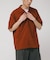 『吸水速乾／通気性／軽量』DOT AIR SHORT-SLEEVE SHIRTS