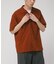 『吸水速乾／通気性／軽量』DOT AIR SHORT-SLEEVE SHIRTS