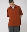 『吸水速乾／通気性／軽量』DOT AIR SHORT-SLEEVE SHIRTS