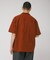 『吸水速乾／通気性／軽量』DOT AIR SHORT-SLEEVE SHIRTS