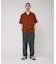 『吸水速乾／通気性／軽量』DOT AIR SHORT-SLEEVE SHIRTS
