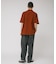 『吸水速乾／通気性／軽量』DOT AIR SHORT-SLEEVE SHIRTS