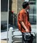 『吸水速乾／通気性／軽量』DOT AIR SHORT-SLEEVE SHIRTS
