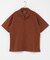 『吸水速乾／通気性／軽量』DOT AIR SHORT-SLEEVE SHIRTS