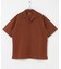 『吸水速乾／通気性／軽量』DOT AIR SHORT-SLEEVE SHIRTS