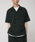 『吸水速乾／通気性／軽量』DOT AIR SHORT-SLEEVE SHIRTS