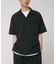 『吸水速乾／通気性／軽量』DOT AIR SHORT-SLEEVE SHIRTS