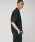『吸水速乾／通気性／軽量』DOT AIR SHORT-SLEEVE SHIRTS