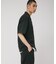 『吸水速乾／通気性／軽量』DOT AIR SHORT-SLEEVE SHIRTS