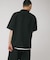 『吸水速乾／通気性／軽量』DOT AIR SHORT-SLEEVE SHIRTS