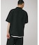 『吸水速乾／通気性／軽量』DOT AIR SHORT-SLEEVE SHIRTS