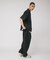 『吸水速乾／通気性／軽量』DOT AIR SHORT-SLEEVE SHIRTS