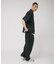 『吸水速乾／通気性／軽量』DOT AIR SHORT-SLEEVE SHIRTS