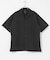 『吸水速乾／通気性／軽量』DOT AIR SHORT-SLEEVE SHIRTS