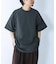 『吸水速乾／UVカット』DRY OUT Super Wide T-SHIRTS