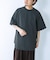 『吸水速乾／UVカット』DRY OUT Super Wide T-SHIRTS