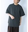 『吸水速乾／UVカット』DRY OUT Super Wide T-SHIRTS