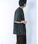 『吸水速乾／UVカット』DRY OUT Super Wide T-SHIRTS