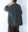 『吸水速乾／UVカット』DRY OUT Super Wide T-SHIRTS