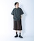 『吸水速乾／UVカット』DRY OUT Super Wide T-SHIRTS